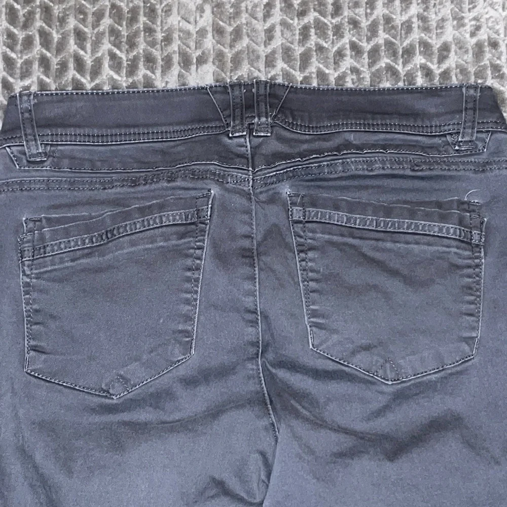 Democracy “Ab” technology Jeans. Size 8. Skinny Jeans. - Picture 8 of 11